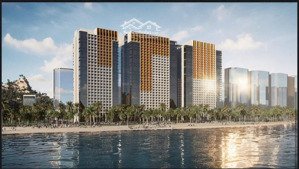 bán căn hộ 1pn, 1wc tại sun centro town, gía thỏa thuận, 33m2, bãi cháy, hạ long, quảng ninh