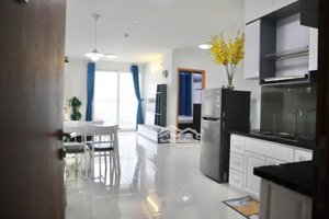 sở hữu căn hộ ( 1pn + 1wc 49m² & 56m² ) giá tốt sổ sẵn hỗ trợ vay