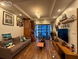 Cần bán gấp 3 ngủ 110m2-Full nội thất-Sẵn sổ -Goldmark city