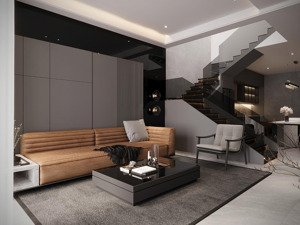 bán nhà riêng tại hoà xuân, nam cầu nguyễn tri phương, giá thỏa thuận, 100m2, 3pn, 3wc, đẹp!