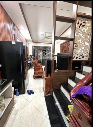 bán nhà nguyễn khoái, hoàng mai, hà nội