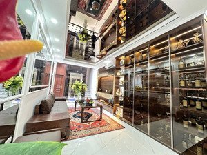 siêu phẩm giảng võ ngọc khánh - 6 tầng thang máy - view lotte - ở sang, kinh doanh đỉnh