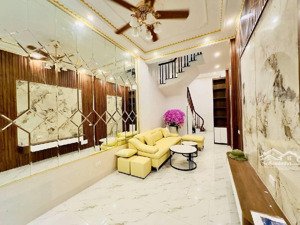 bán nhà riêng tại đường hoàng mai, tân mai, hoàng mai, hà nội, giá cực chất 6,5 tỷ, 30 m2