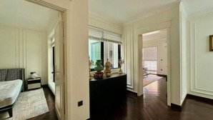 siêu biệt thự bình lợi, quận bình thạnh 19x19m, 330.6m2 4 tầng chỉ 31.5 tỷ