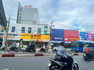 siêu tài sản! 4 tầng mặt tiền võ văn ngân - 193m2 ngang khủng 7m - 52 tỷ