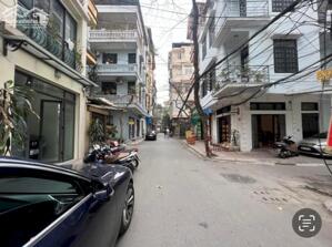 HẠ CHÀO GẤP 2 TỶ BÁN NHÀ RIÊNG PHỐ PHÂN LÔ VIP KIM MÃ NGỌC KHÁNH BA ĐÌNH 45M OTO TRÁNH HƠN 15 TỶ TL