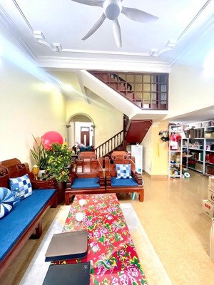 nhà phố cổ hà đông, 85m2-4tầng-nhỉnh 17tỷ, ôtô-kinh doanh