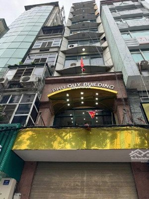 chính chủ gửi bán căn nhà mặt phố tây hồ vừa ở vừa kd hết ý, dòng tiền cao. dt 165m2, 8t, 78,8 tỷ