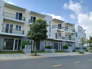 bán shophouse view đẹp tại dragon village, 7,8 tỷ, 105m2