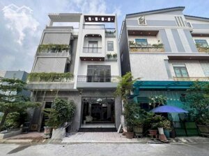 RẺ NHẤT KHU VỰC CĂN NHÀ PHỐ HIỆN ĐẠI- NGÃ TƯ MIẾU ÔNG CÙ