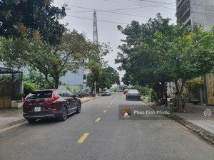 bán 02 lô liền kề khu đảo 2 - đường hồ trung lượng, hòa xuân