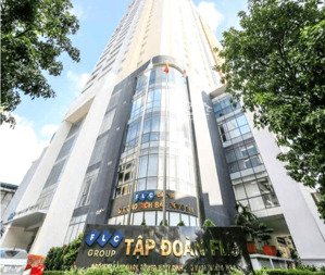 cho thuê chung cư flc landmark tower lê đức thọ, 124 m2, 3 phòng ngủ, 2 vs, giá rẻ.