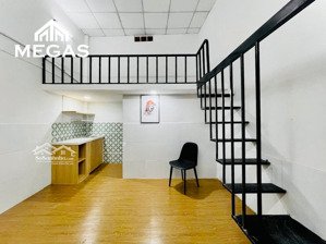 phòng trọ sinh viên đẹp lung linh chỉ có tại megas nằm ngay xa lộ hà nội - hutech e - khu cnc