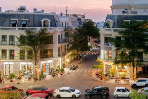 cập nhật giá bán căn hộ charm city tháng 08/2025