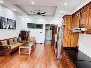 bán cc vov mễ trì, 4,09 tỷ, 61,2m2, hàng hiếm tại nam từ liêm, hà nội