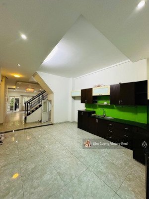 chỉ 7.2 tỷ - ngay ngã tư bảy hiền phường 4 tân bình - dt 68m2 [4x17]m, 2 tầng - cách mặt tiền 2 căn