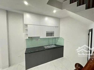 bán nhà riêng tại lai xá, kim chung, hoài đức, hà nội, 4,35 tỷ, 32 m2, giá tốt
