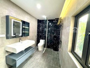 chính chủ bán gấp nhà mặt ngõ trần phú văn quán hđ, diện tích 35m2 đã xây 5 tầng, nhà tôi xây