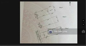 bán nhà 3 tầng k227 nguyễn văn thoại - ngay sát bãi biển mỹ khê 200m.