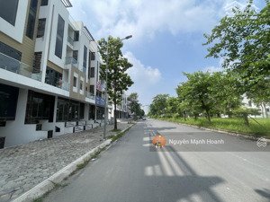 bán nhà liền kề 5,5 tầng, 100m2, đường 46m, mặt tiền 5m, kinh doanh ngày đêm tại kdt thanh hà