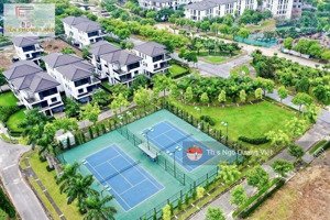 cập nhật t08.25 mới nhất sốc! liền kề, biệt thự hà đô charm villas quỹ chuyển nhượng và cđt giá tốt