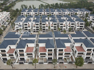 bán liền kề góc khu a, dự án thanh hà mường thanh, 11 tỷ, 100m2, chính chủ, hot!