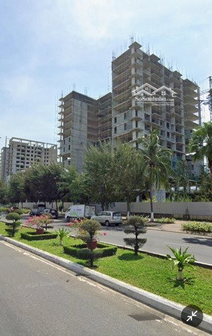 cần bán gấp nhà 4 tầng nguyễn tất thành, 125m2 2 mặt tiền, hải châu chỉ từ 15 tỷ