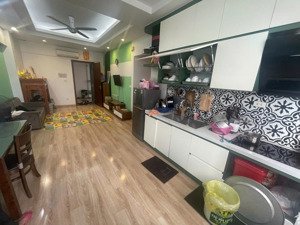 chung cư đặng xá - gia lâm 70m2 lô góc 2 phòng ngủ 2 vs, giá chỉ 2,x tỷ