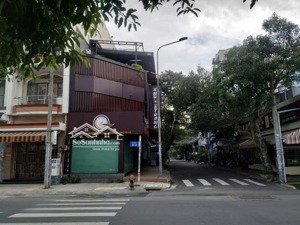 bán nhà mặt tiền đ.độc lập, 1 trệt 1 lầu, 120m2 view đẹp, giá 22,5