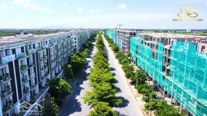 chính chủ gửi bán shophouse vườn hồng 6t mặt đường tỉnh lộ 277 - giá cực tốt - gần sungroup 500ha