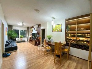 chính chủ bán chung cư booyuong mỗ lao 96m2, 3 ngủ, full nội thất. có slot ô tô. giá bán 7.15 tỷ