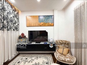 nhà mới đẹp cạnh ga t3 tsn, 1 trệt 1 lầu + lửng, 4x13m, 53m2, đường trần văn dư, p13, 6.4 tỷ