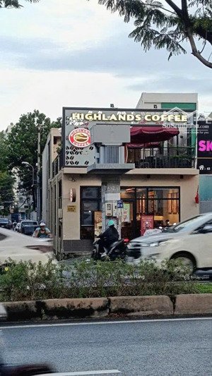 góc 2mt trần não - 5x28m, 140m2 - hđt 105 triệu/th - ctxd hầm 7 tầng - giá chỉ 40 tỷ tl