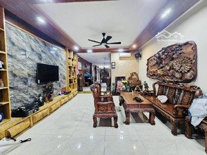 siêu phẩm mặt tiền khu bàu cát - 5 tầng - 138m2 - thang máy - 6pn - tặng nội thất cao cấp