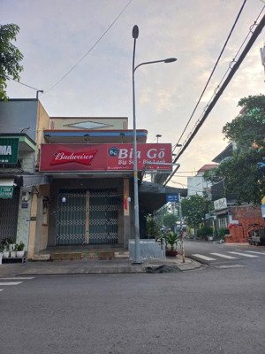 căn góc hai mặt tiền phú thạnh - tân phú giá 10.7 tỷ nhà đang cho thuê 14tr kinh doanh quán nhậu