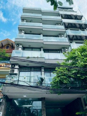 bán nhà mặt phố giảng võ, ba đình, hà nội, dt 500m2, mt 40m, 2 tầng, 200 tỷ