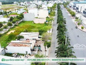 bán đất tại kdc tân đô, 2,375 tỷ, 105m2, giá ưu đãi hot!