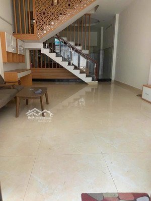 cho thuê nhà 2 tầng kiệt 3m hoàng diệu, hải châu diện tích đất 95m², diện tích sử dụng 190m²