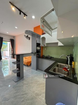 cho thuê nhà 3pn 2wc đầy đủ nội thất đẹp đối diện trường đại học việt đức, tp bến cát chỉ 7tr