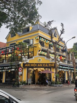 đỗ đức dục 1114m - mt 22m, giá 240tr, từ liêm phù hợp showroom, trường học, spa, văn phòng...