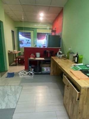 cho thuê nhà mặt tiền nguyễn phước lan, gần lê quảng chí diện tích đất 100m², xây dựng 2 tầng