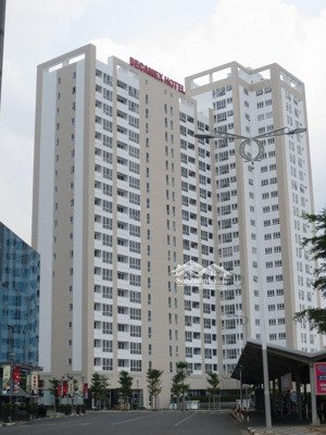 bán căn hộ chung cư 2pn, 1wc tại khu căn hộ sunrise, 1,1 tỷ, 50m2