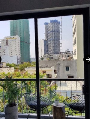 tòa căn hộ dòng tiền, giá tốt nhất biển mỹ khê