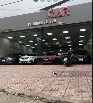 bán nhà mặt tiền 1.400m2 sàn q.thủ đức. dt : 12x48m 3 lầu . thuê:150tr\th . giá 55 tỷ