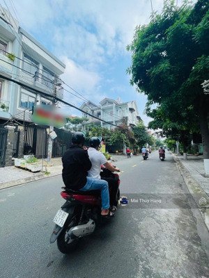 6 tỷ nhà ngay linh tây, phạm văn đồng 81.1m2 vuông vức - ko lỗi phong thủy - hxh quay đầu