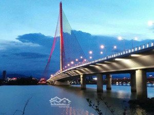 siêu phầm góc 2 mặt tiền vương thừa vũ - trục thông biển ngay dự án sun group