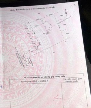 bán nhà xưởng có sẵn dòng tiền tân định, bến cát, bình dương