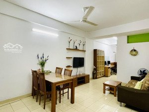 cho thuê căn hộ 2pn, 1wc giá tốt tại chung cư gia phú, 60m2, bình tân, hcm