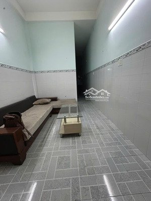 cần cho thuê nhà hẻm đường bông sao, phường 5, quận 8 khu vực trung tâm, thuận tiện di