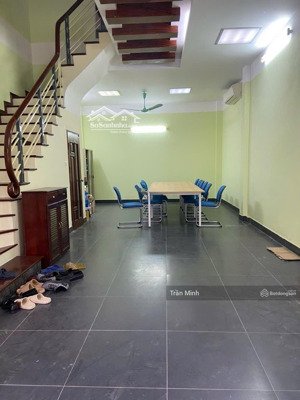 chính chủ cần cho thuê nhà làm văn phòng ngõ 23 đỗ quang, trung hòa, cầu giấy. giá 24tr